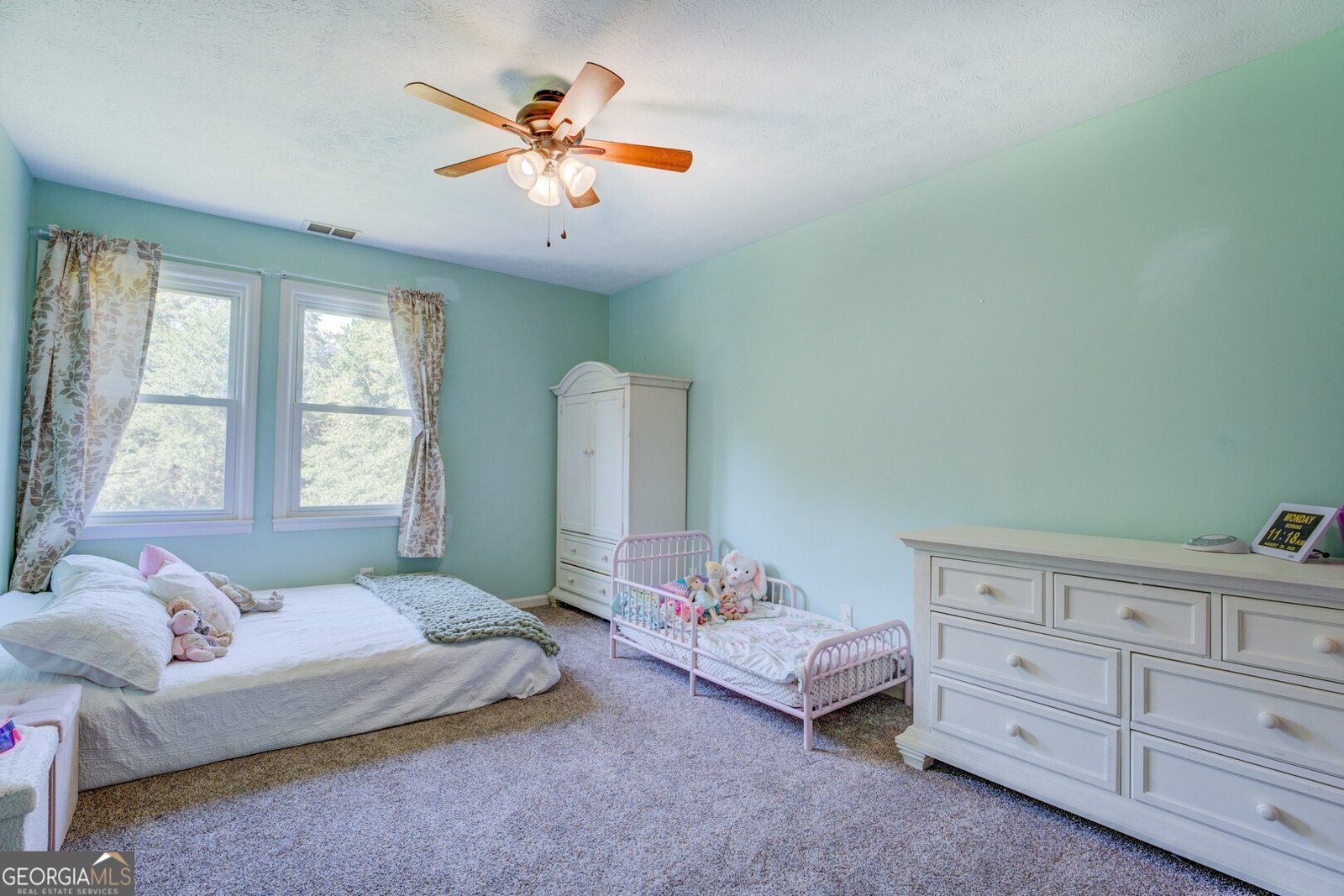 369 Parker Road McDonough - 30