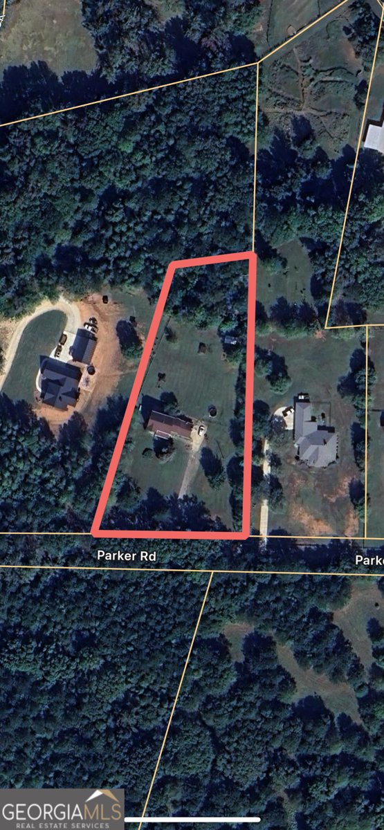 369 Parker Road McDonough - 4