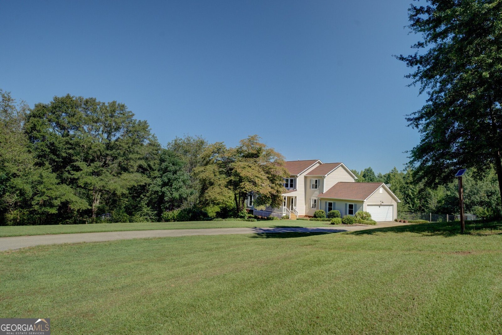 369 Parker Road McDonough - 40