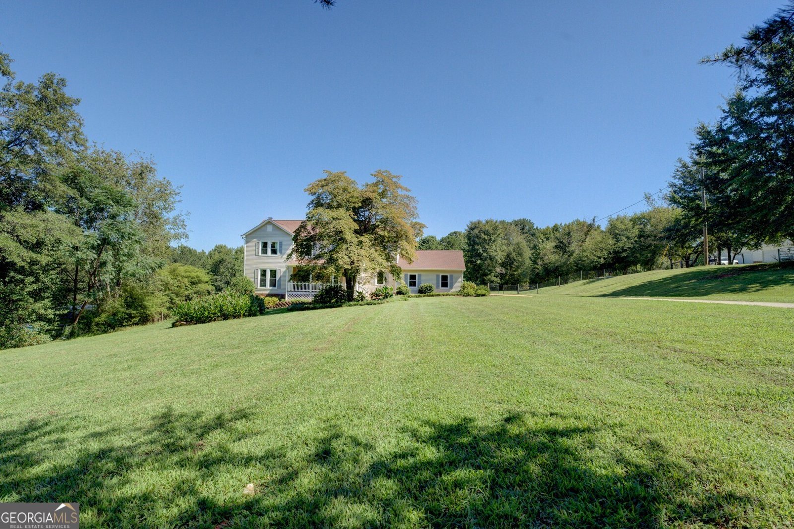 369 Parker Road McDonough - 48