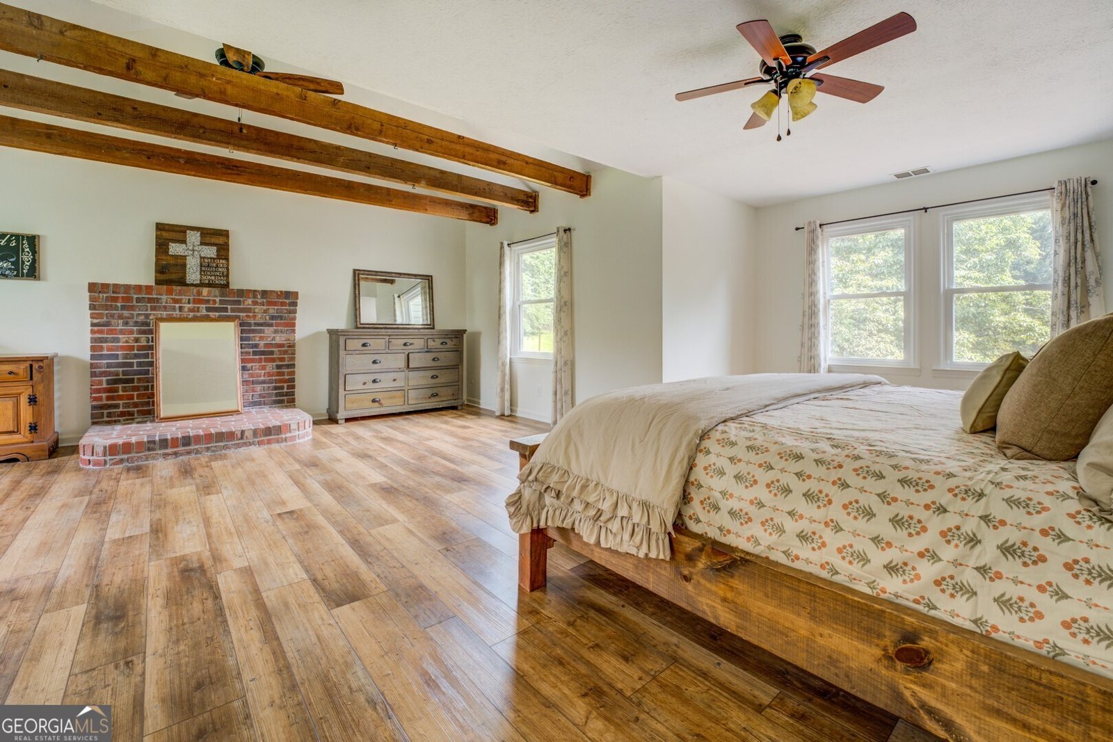 369 Parker Road McDonough - 6