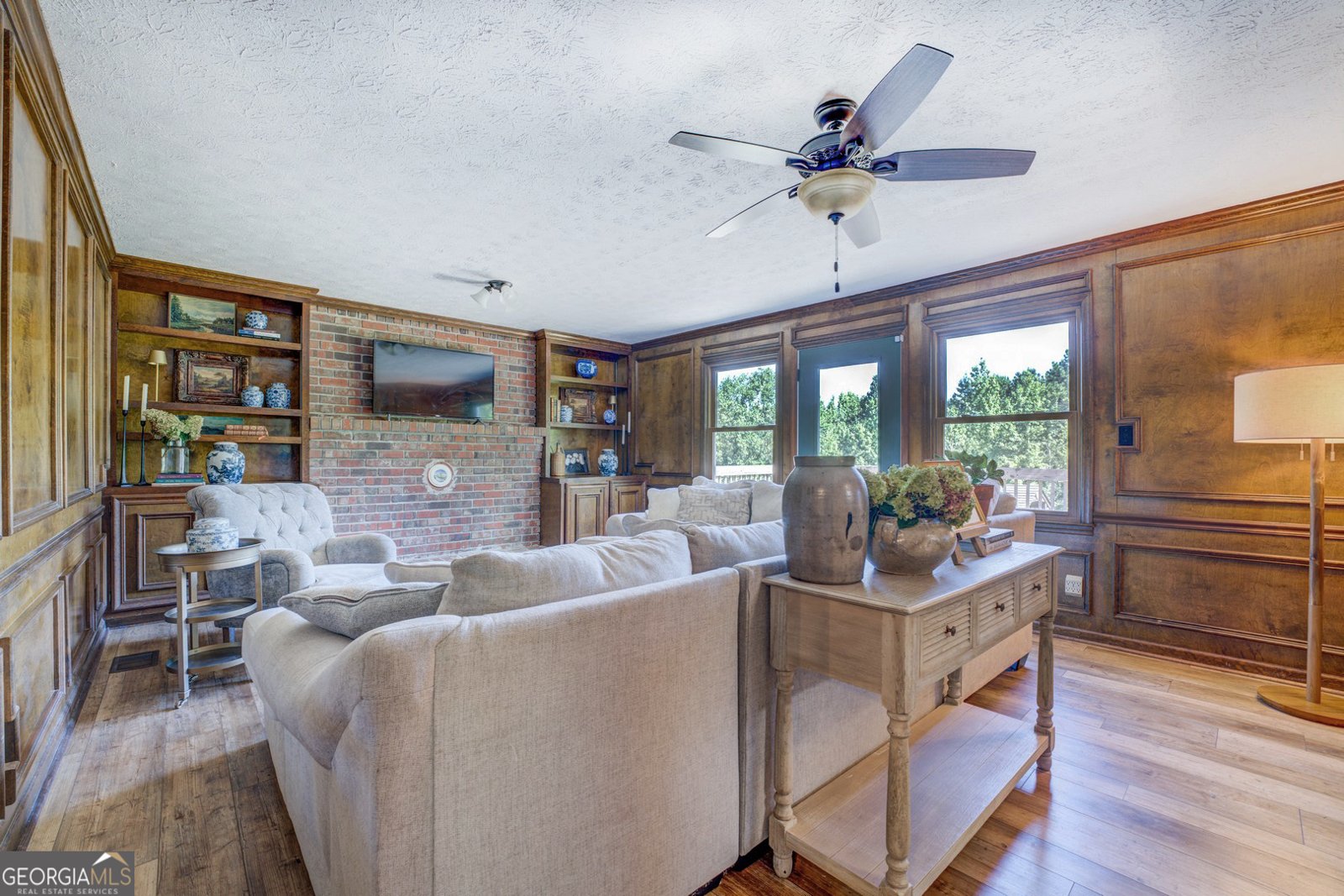 369 Parker Road McDonough - 7