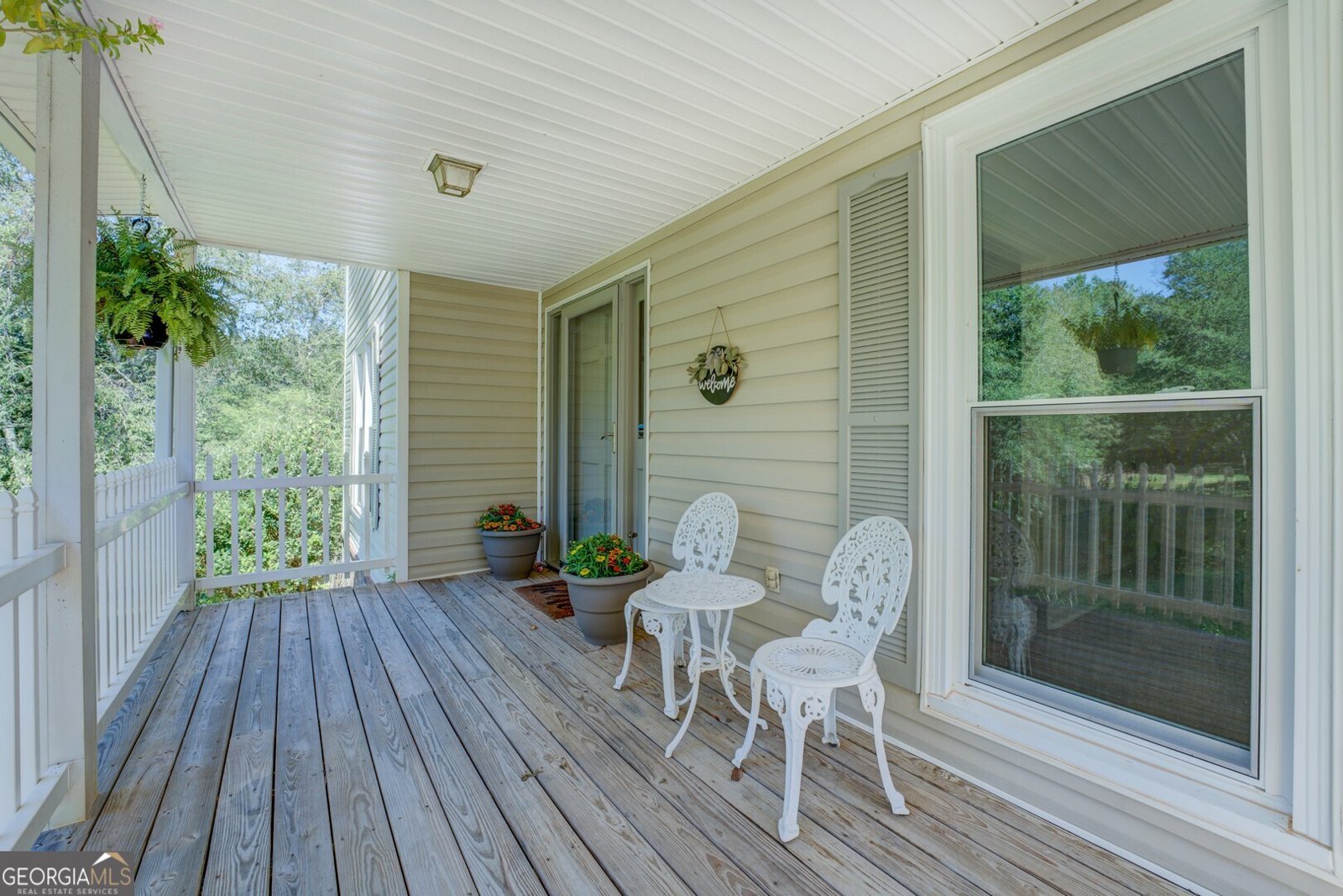 369 Parker Road McDonough - 8