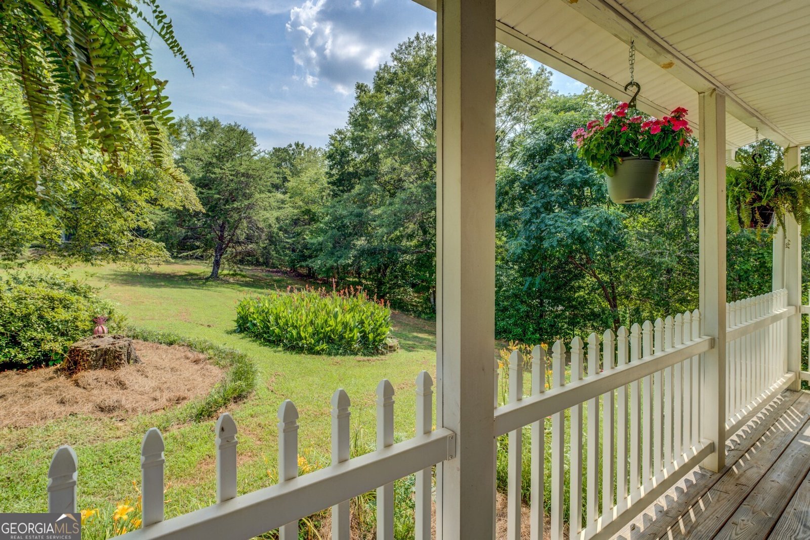 369 Parker Road McDonough - 9