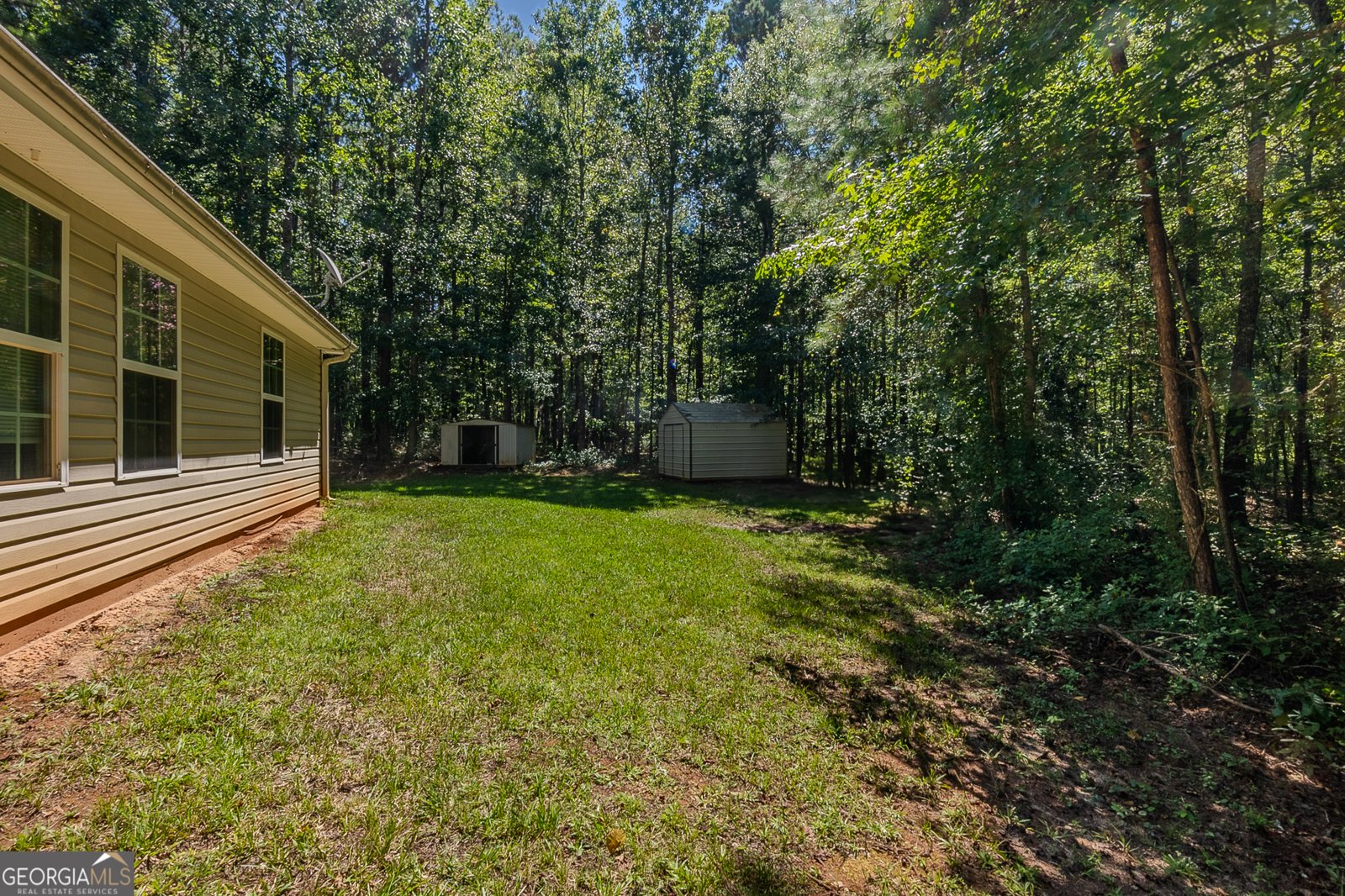 107 Brenna Court Luthersville - 11