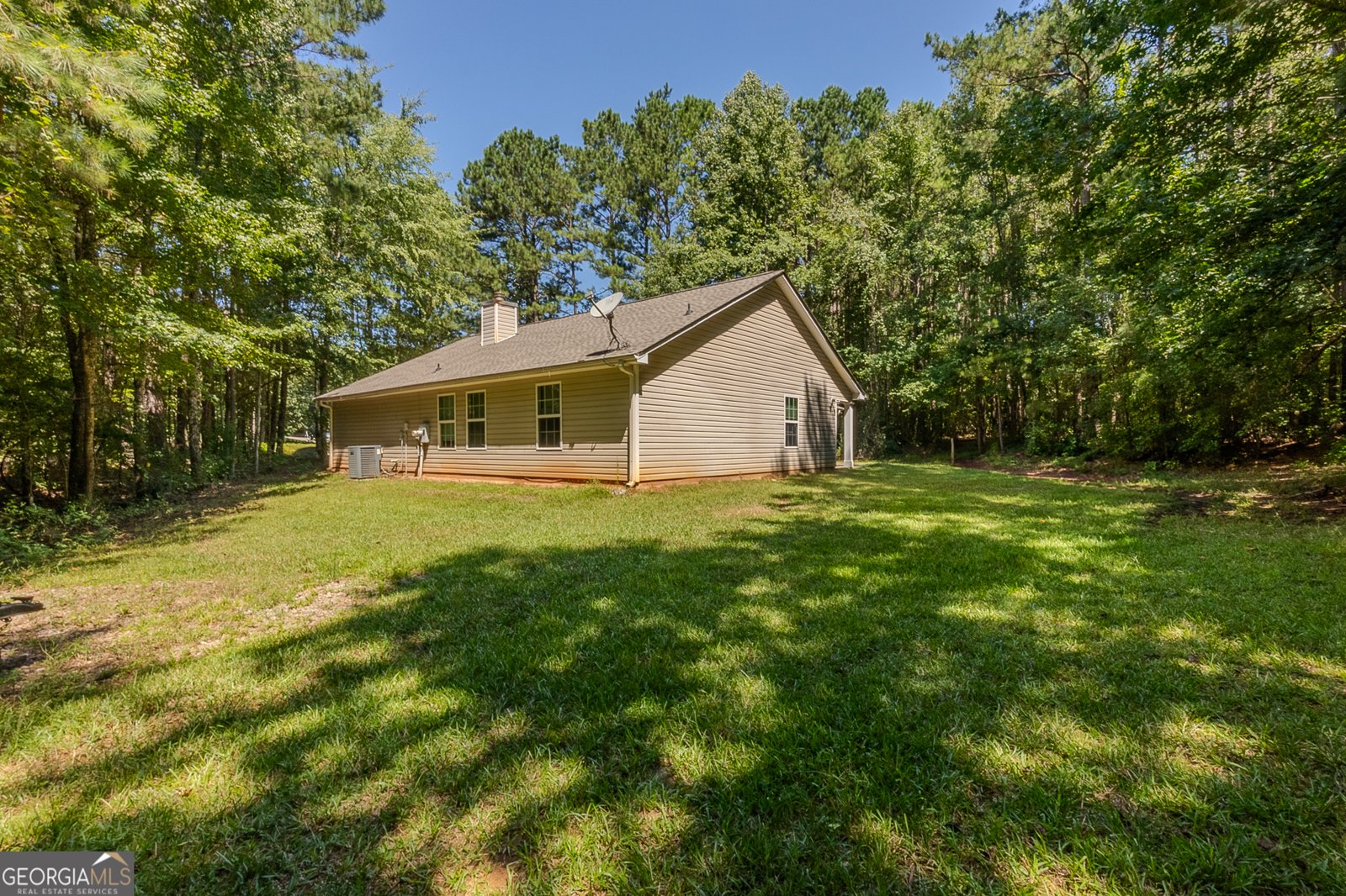 107 Brenna Court Luthersville - 13