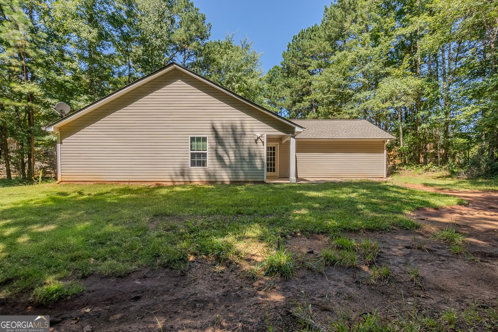 107 Brenna Court Luthersville - 14
