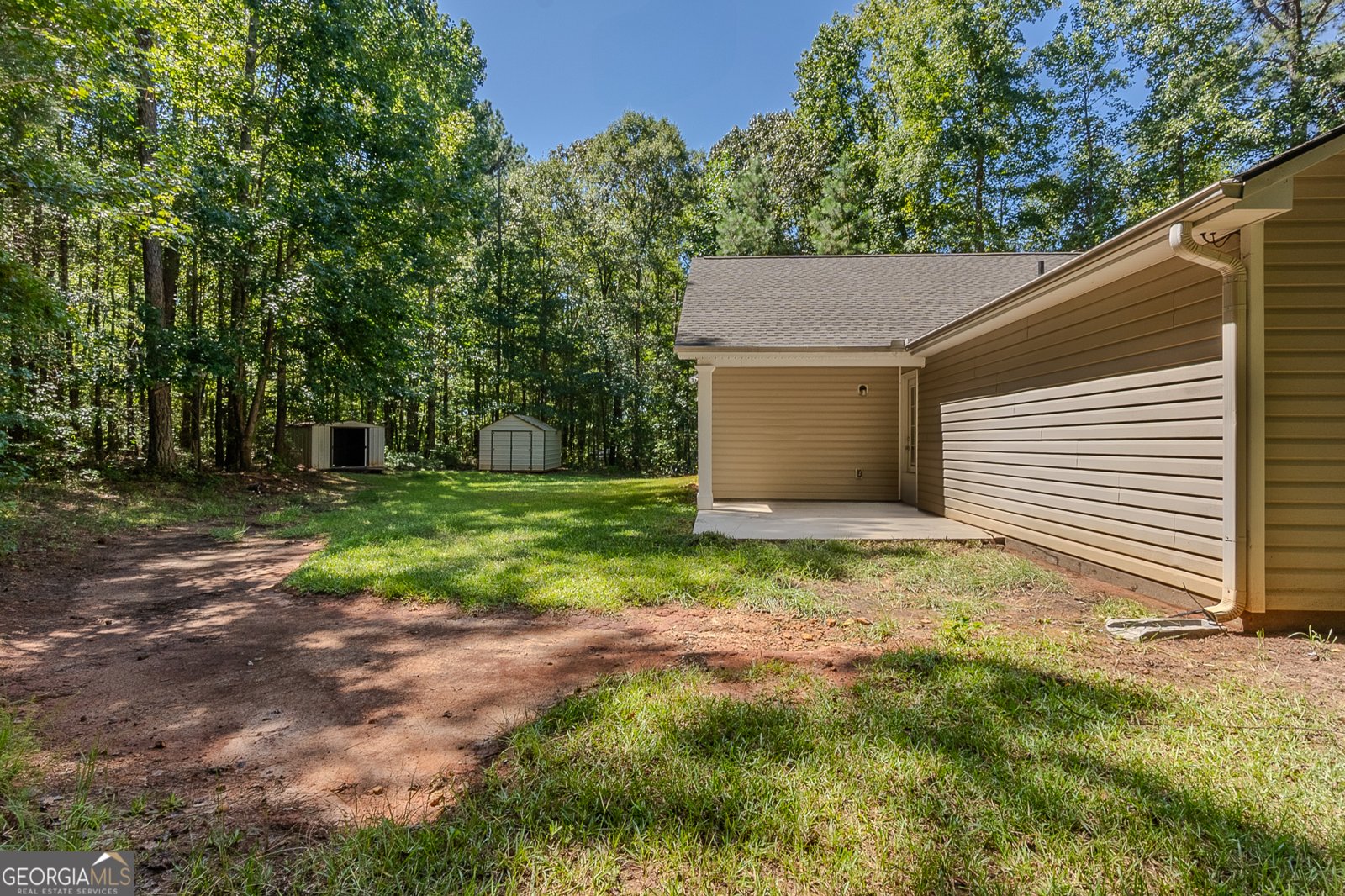 107 Brenna Court Luthersville - 15
