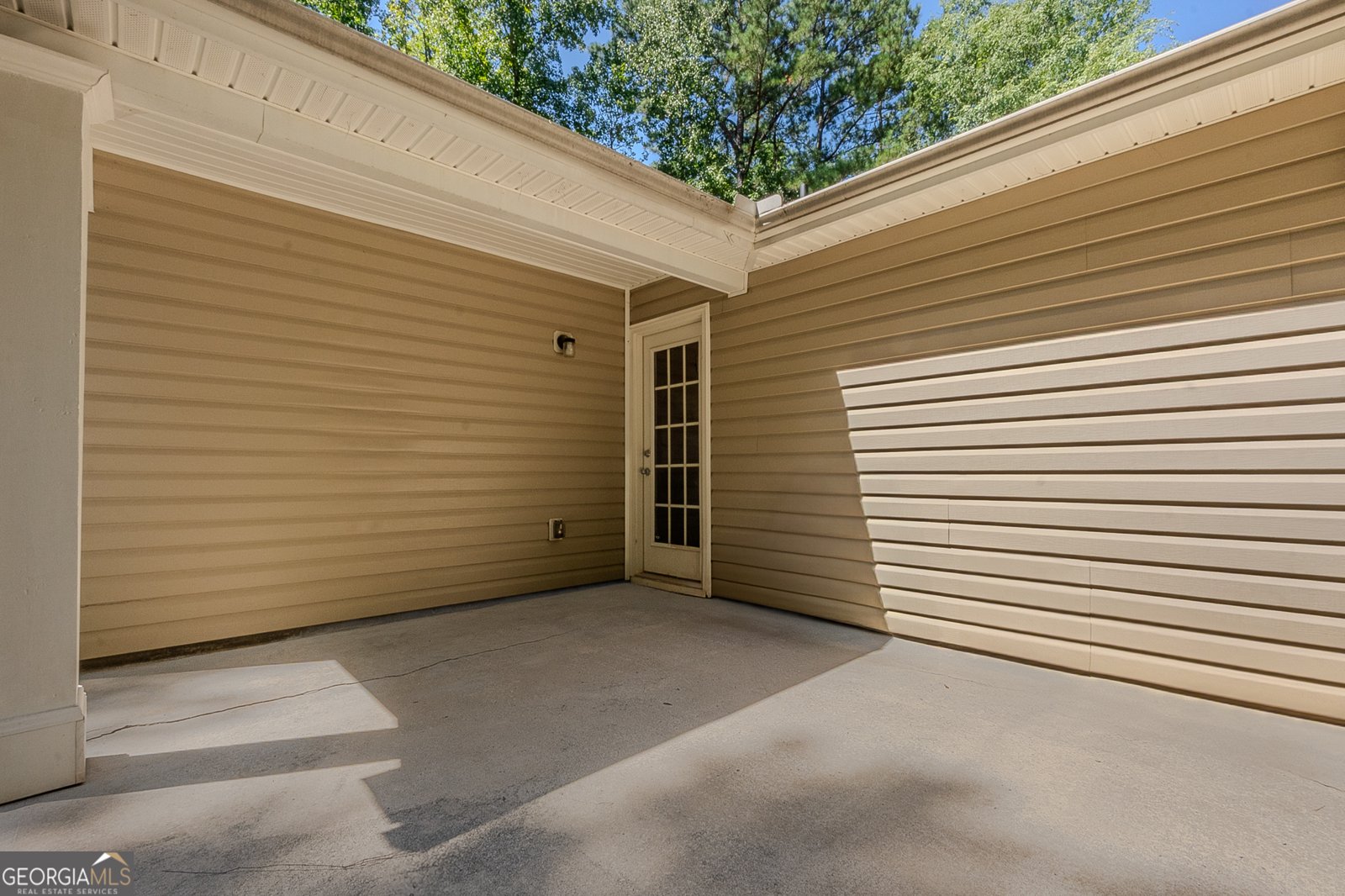 107 Brenna Court Luthersville - 16