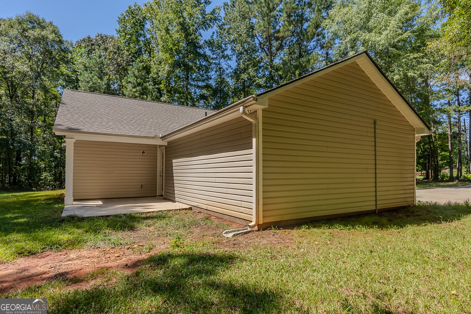 107 Brenna Court Luthersville - 18