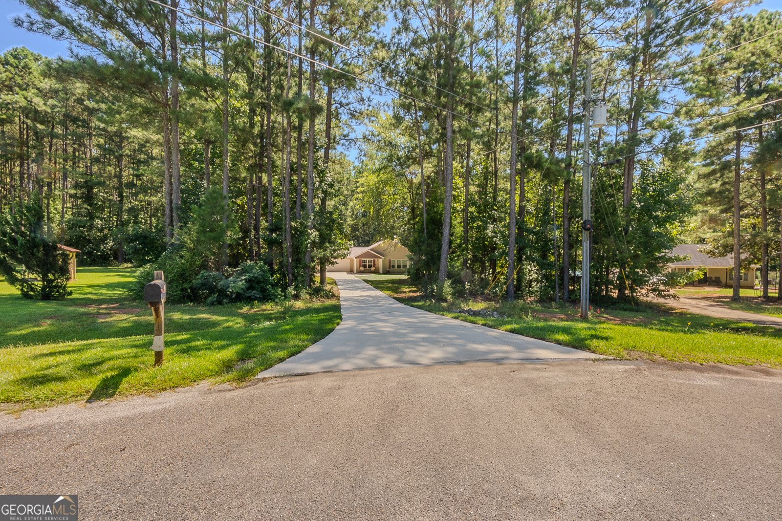 107 Brenna Court Luthersville - 2