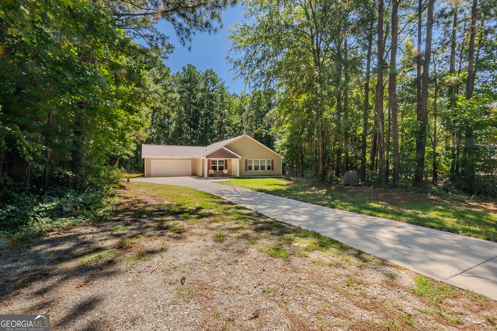 107 Brenna Court Luthersville - 4