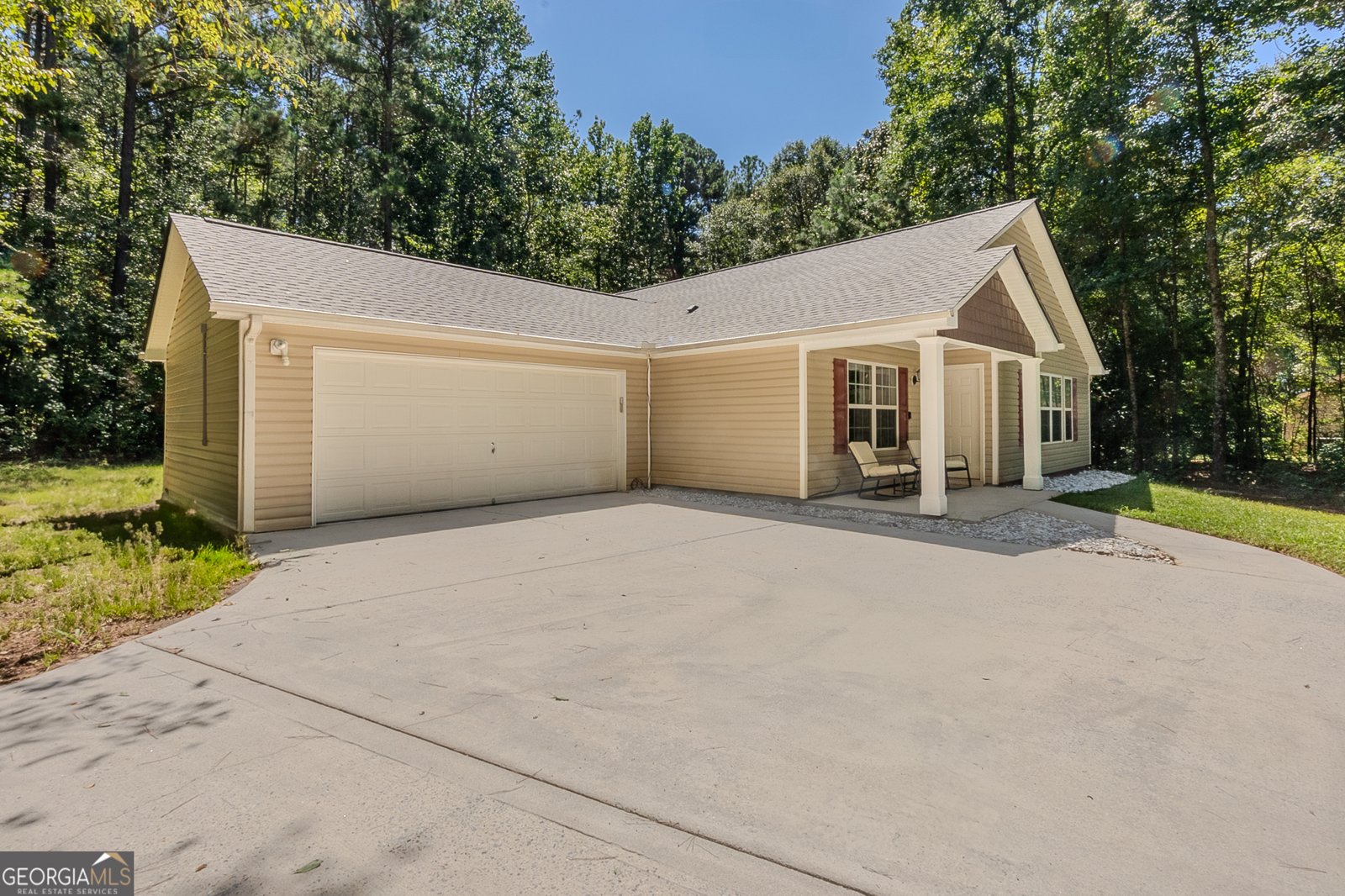 107 Brenna Court Luthersville - 6