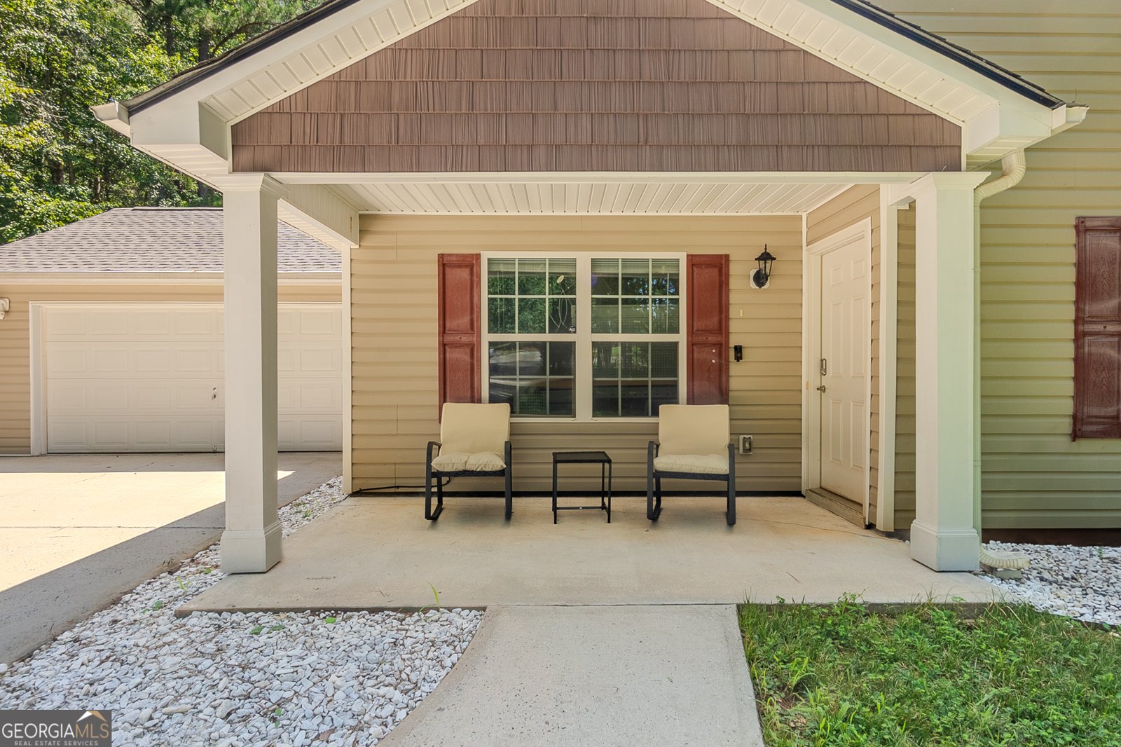107 Brenna Court Luthersville - 7