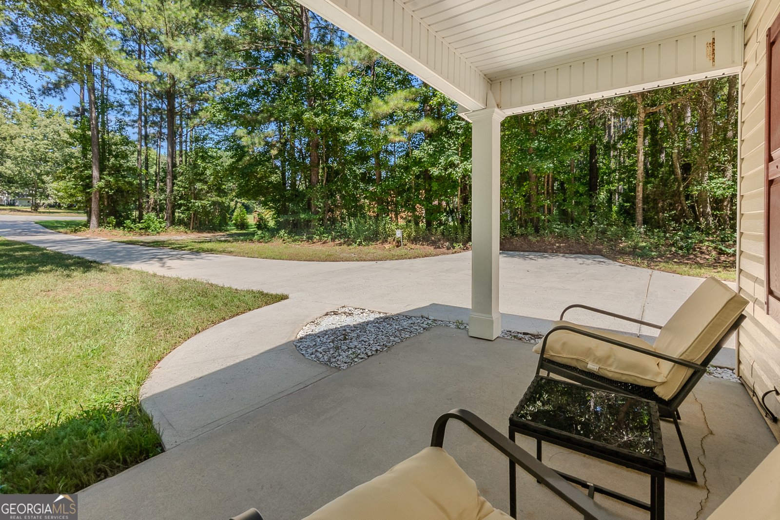 107 Brenna Court Luthersville - 8