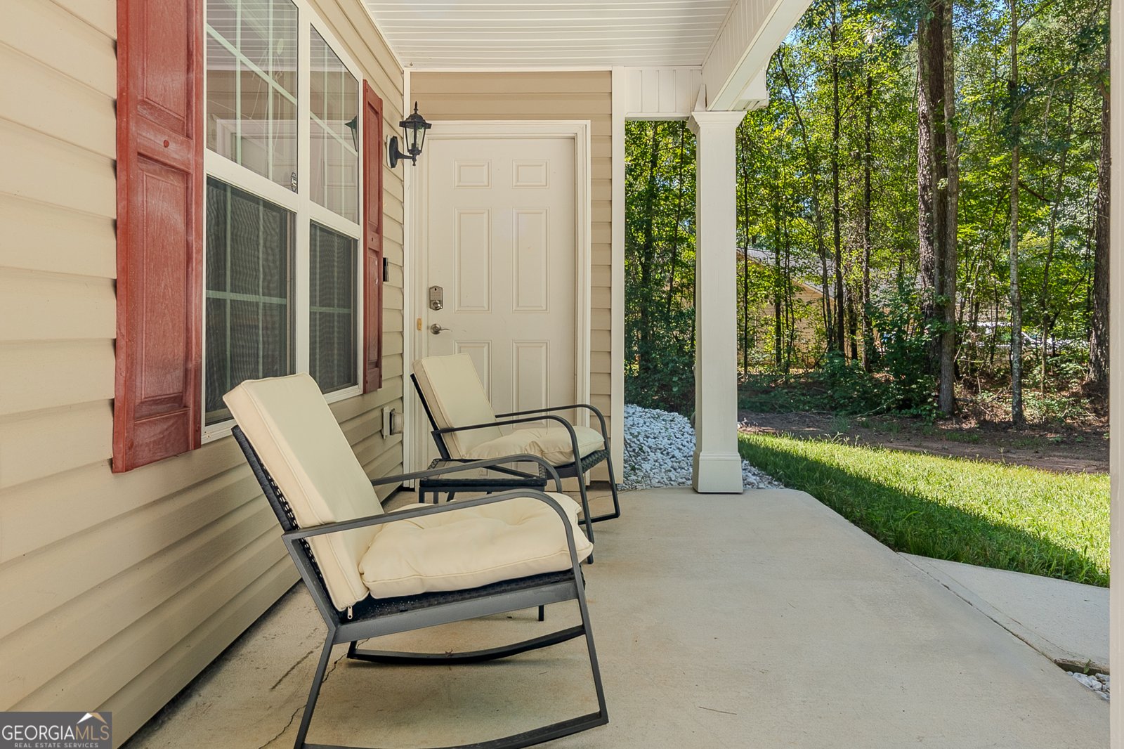 107 Brenna Court Luthersville - 9