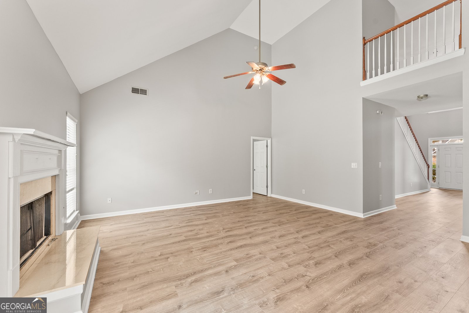 208 Jarrod Oaks Court Loganville - 12