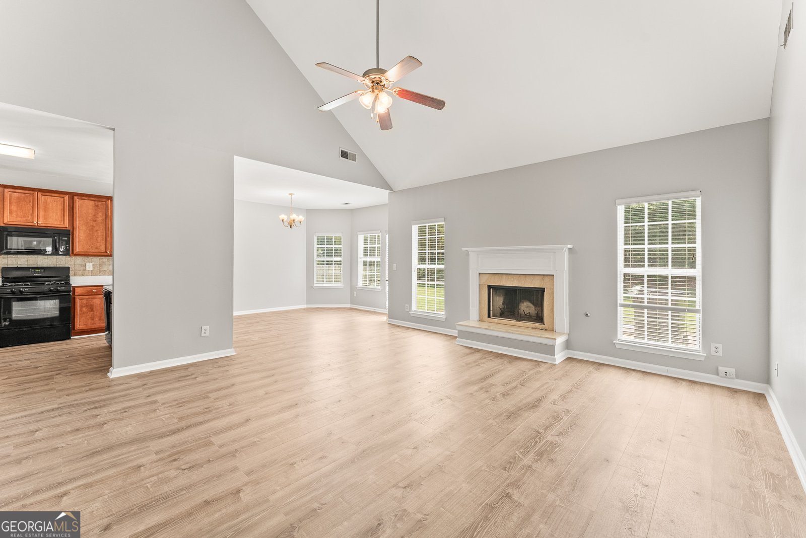 208 Jarrod Oaks Court Loganville - 13