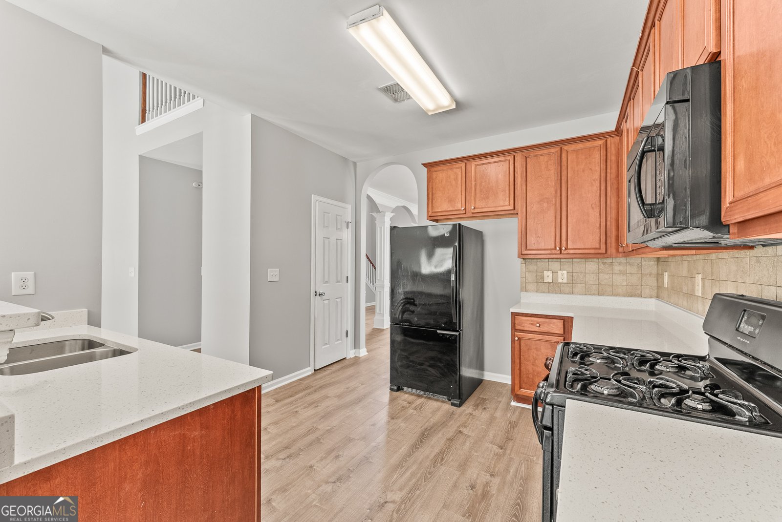 208 Jarrod Oaks Court Loganville - 15