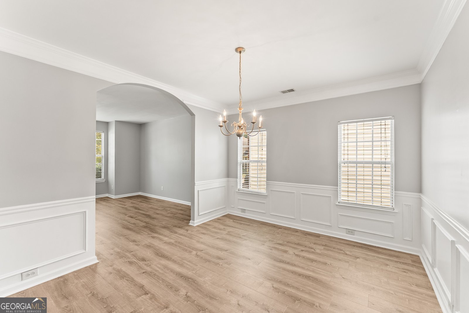 208 Jarrod Oaks Court Loganville - 24