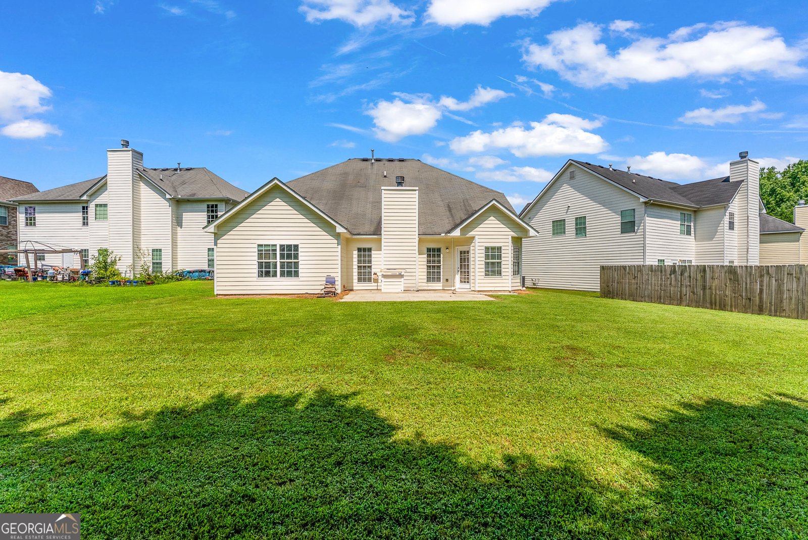 208 Jarrod Oaks Court Loganville - 33