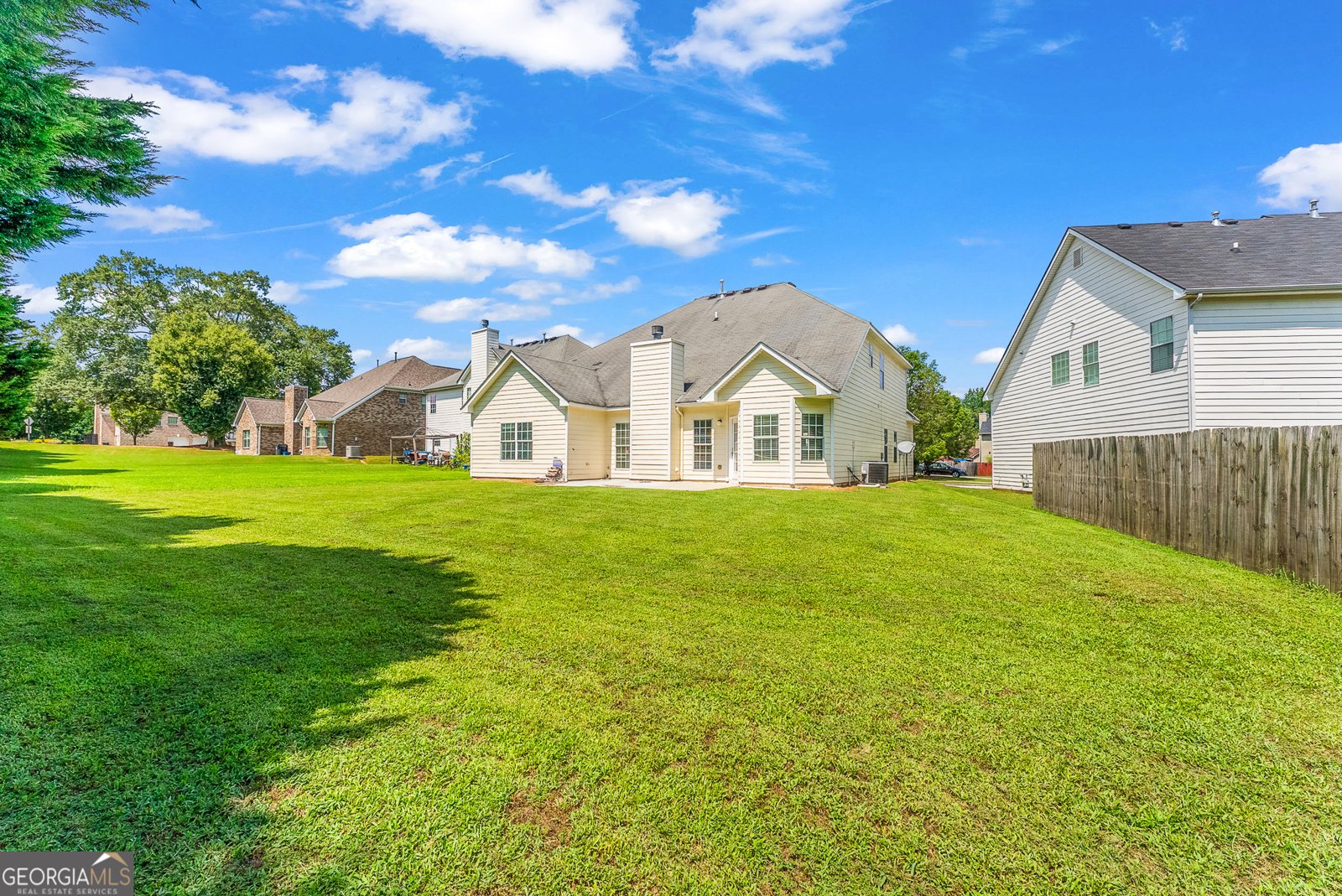 208 Jarrod Oaks Court Loganville - 34