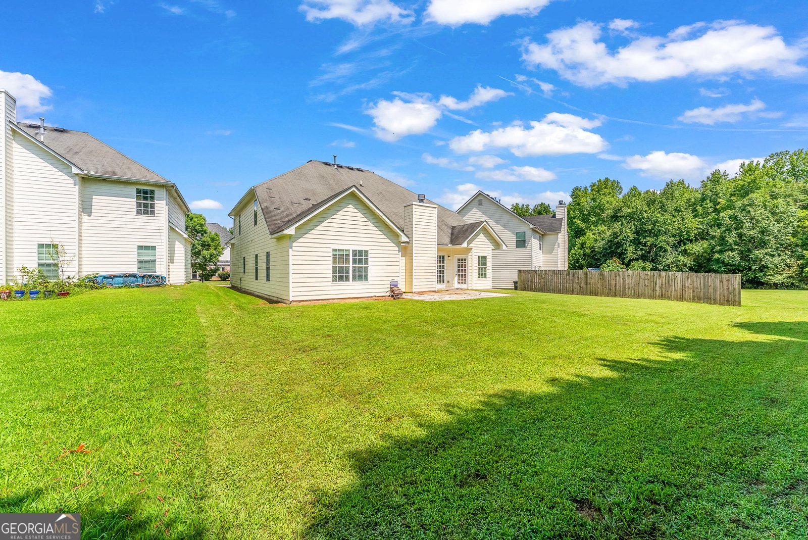 208 Jarrod Oaks Court Loganville - 35