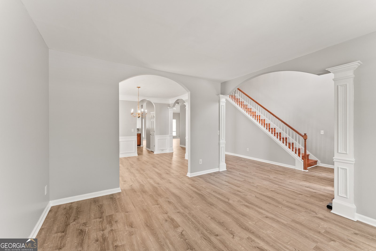 208 Jarrod Oaks Court Loganville - 4