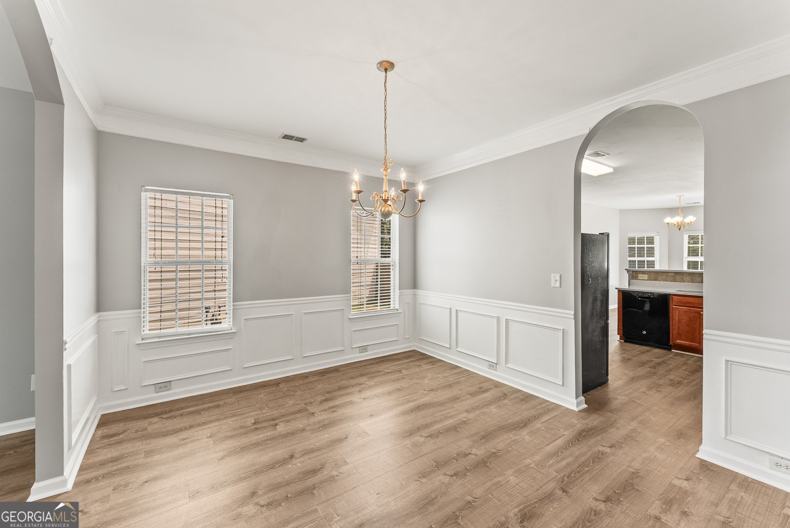 208 Jarrod Oaks Court Loganville - 5