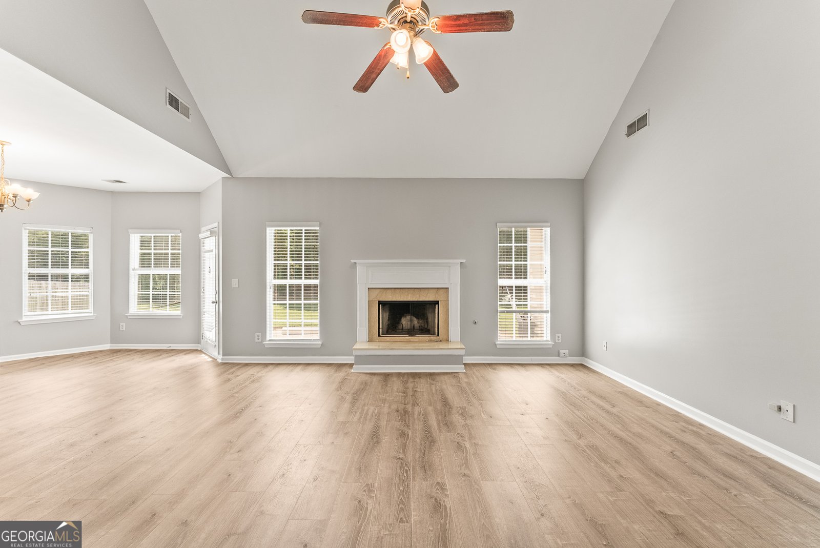 208 Jarrod Oaks Court Loganville - 6