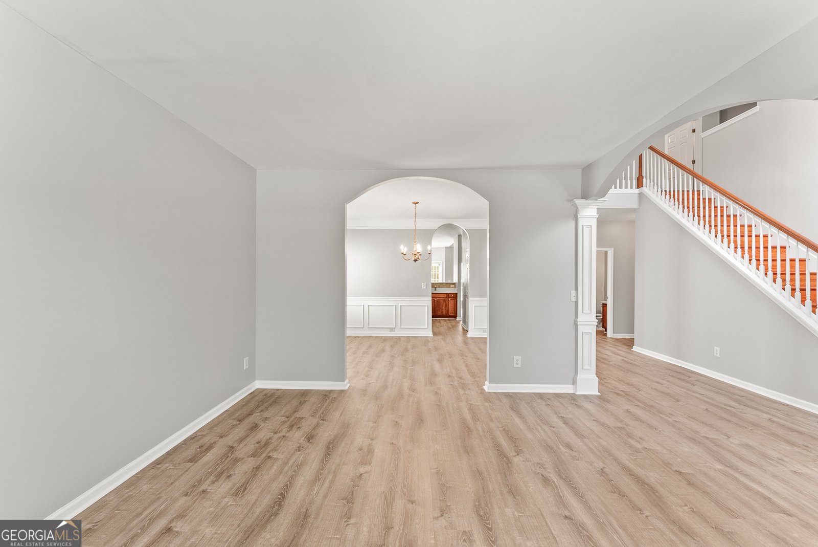 208 Jarrod Oaks Court Loganville - 8