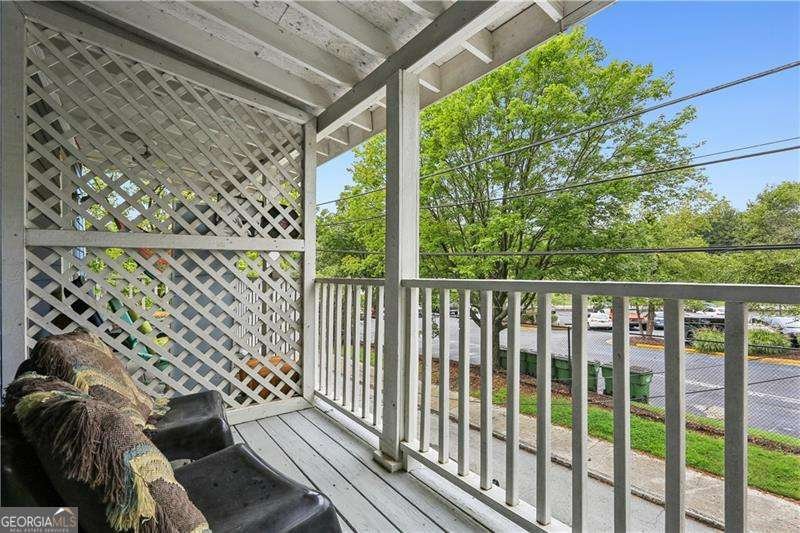 200 Reinhardt Street Atlanta - 14