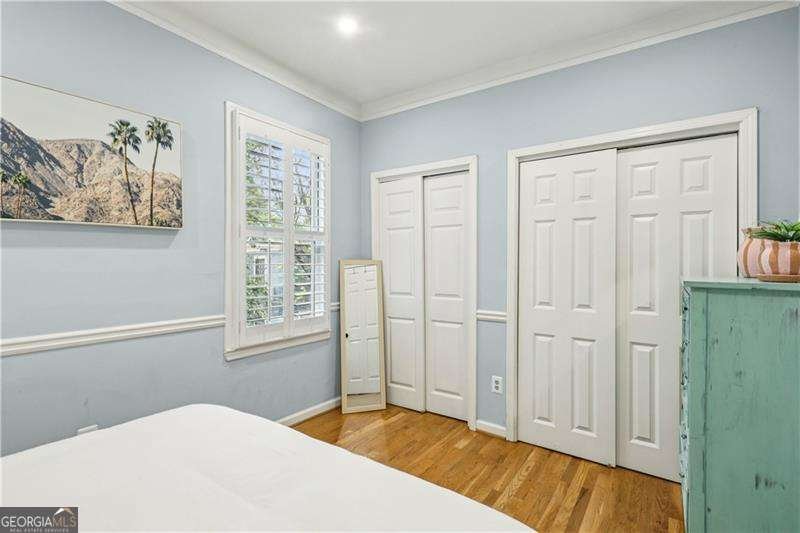 200 Reinhardt Street Atlanta - 20