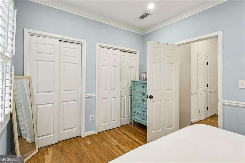 200 Reinhardt Street Atlanta - 21