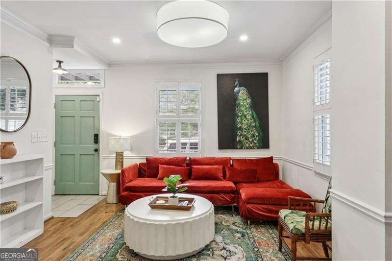 200 Reinhardt Street Atlanta - 3