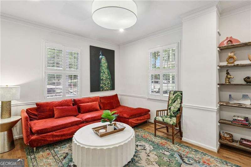 200 Reinhardt Street Atlanta - 4