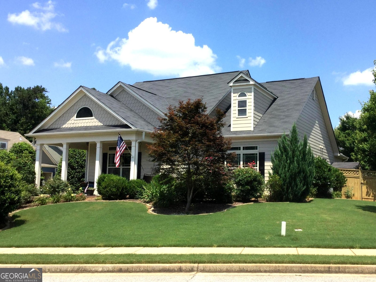 152 Stonebridge Crossing Newnan - 1