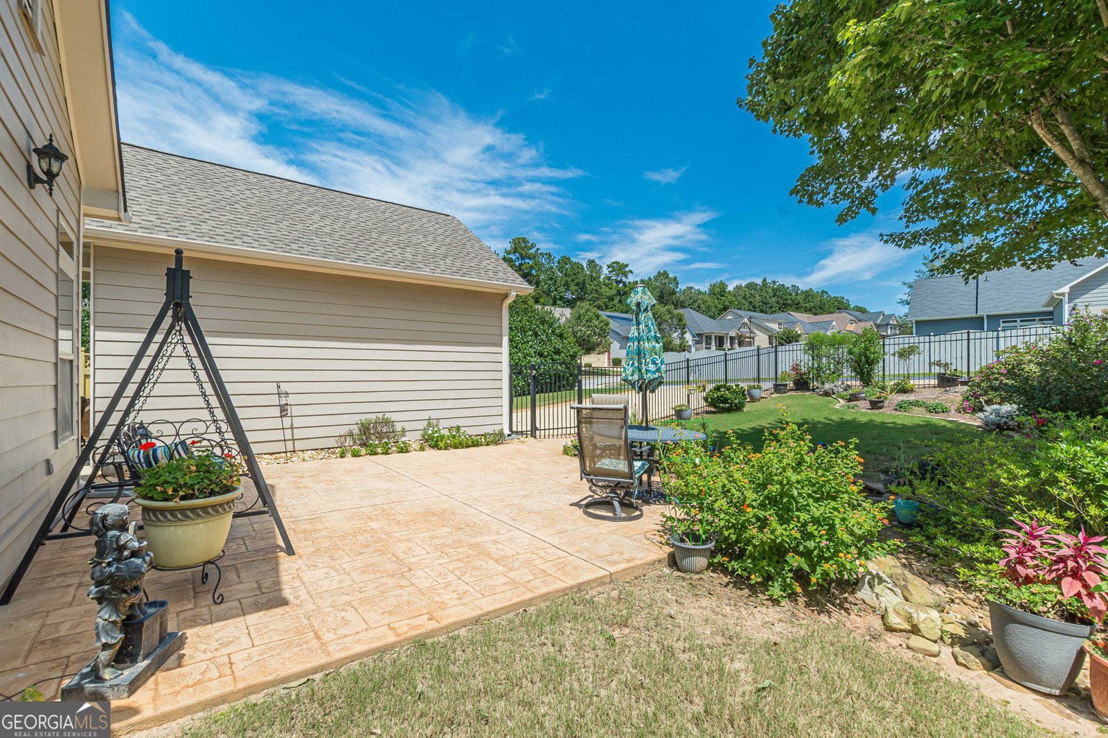 152 Stonebridge Crossing Newnan - 14