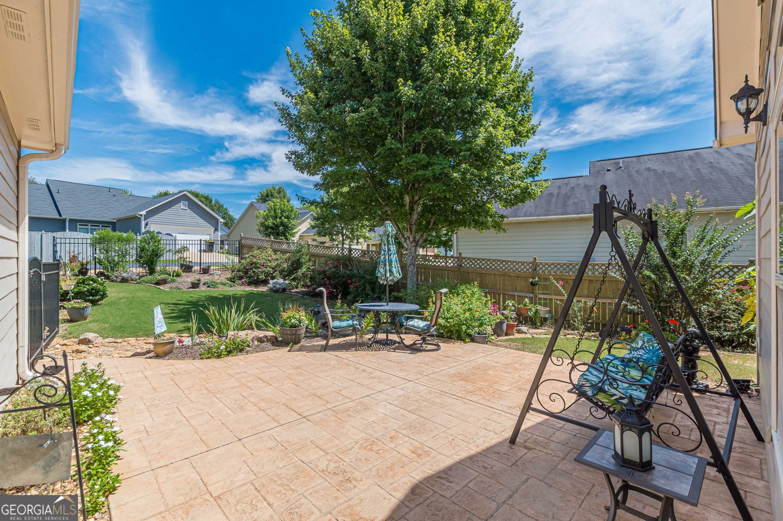 152 Stonebridge Crossing Newnan - 15