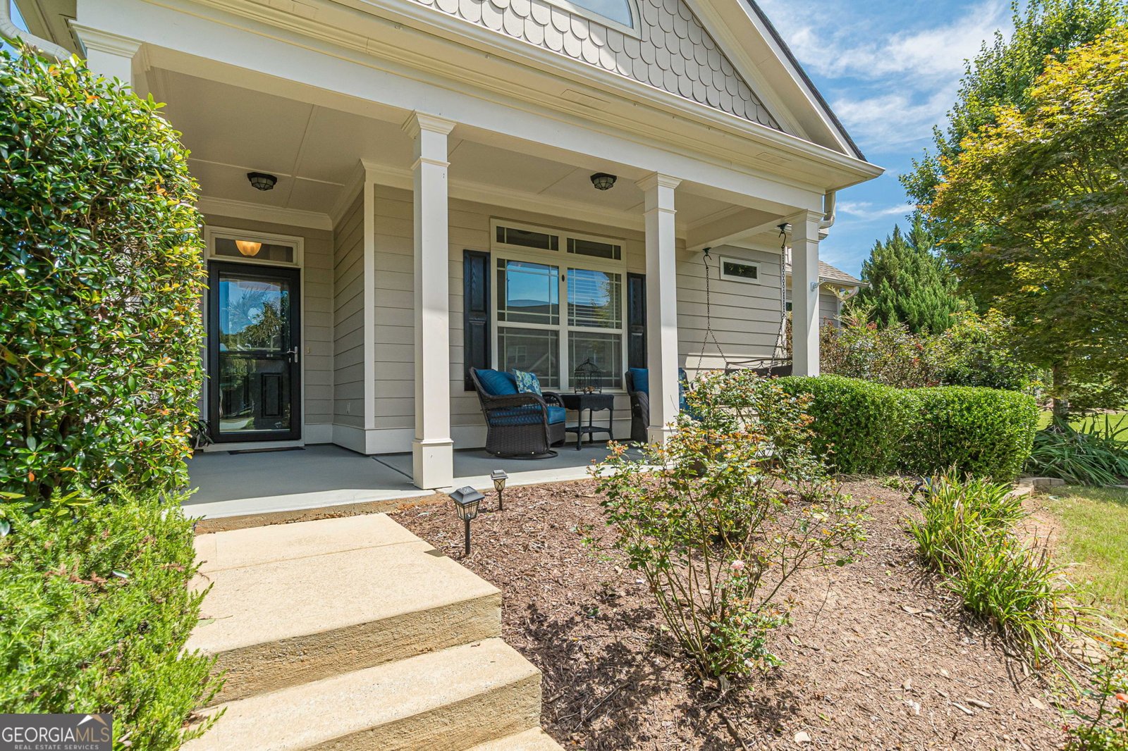 152 Stonebridge Crossing Newnan - 2