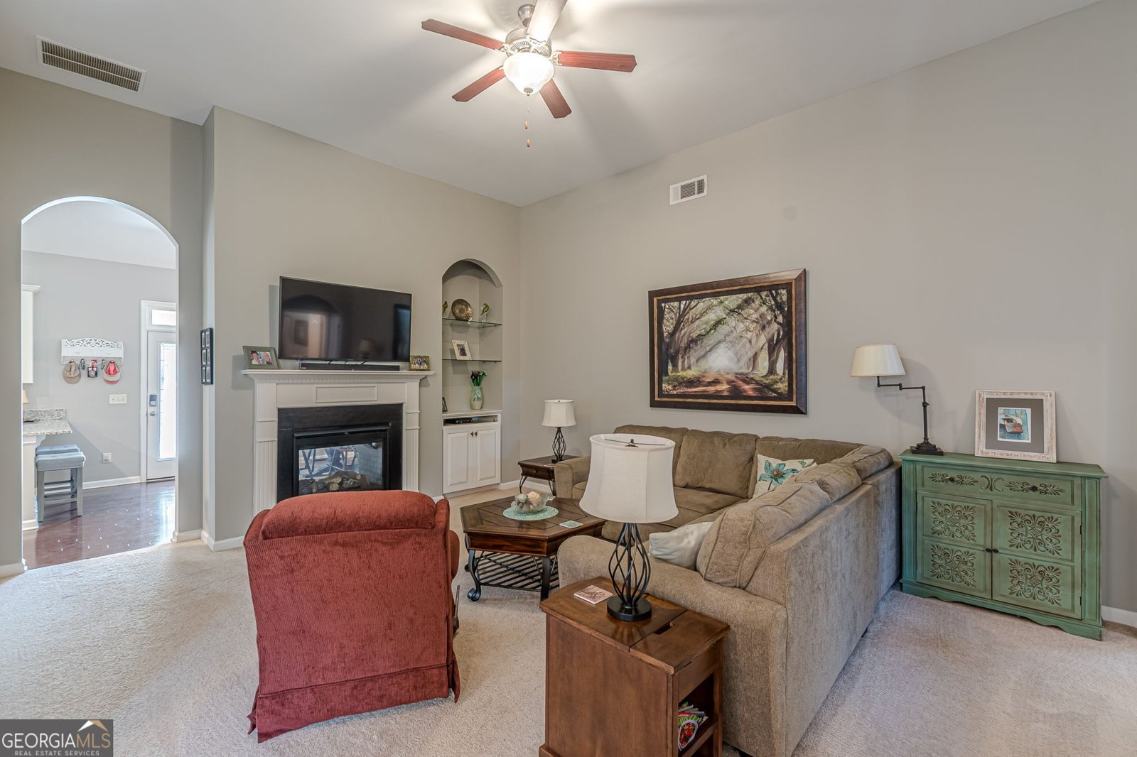 152 Stonebridge Crossing Newnan - 23