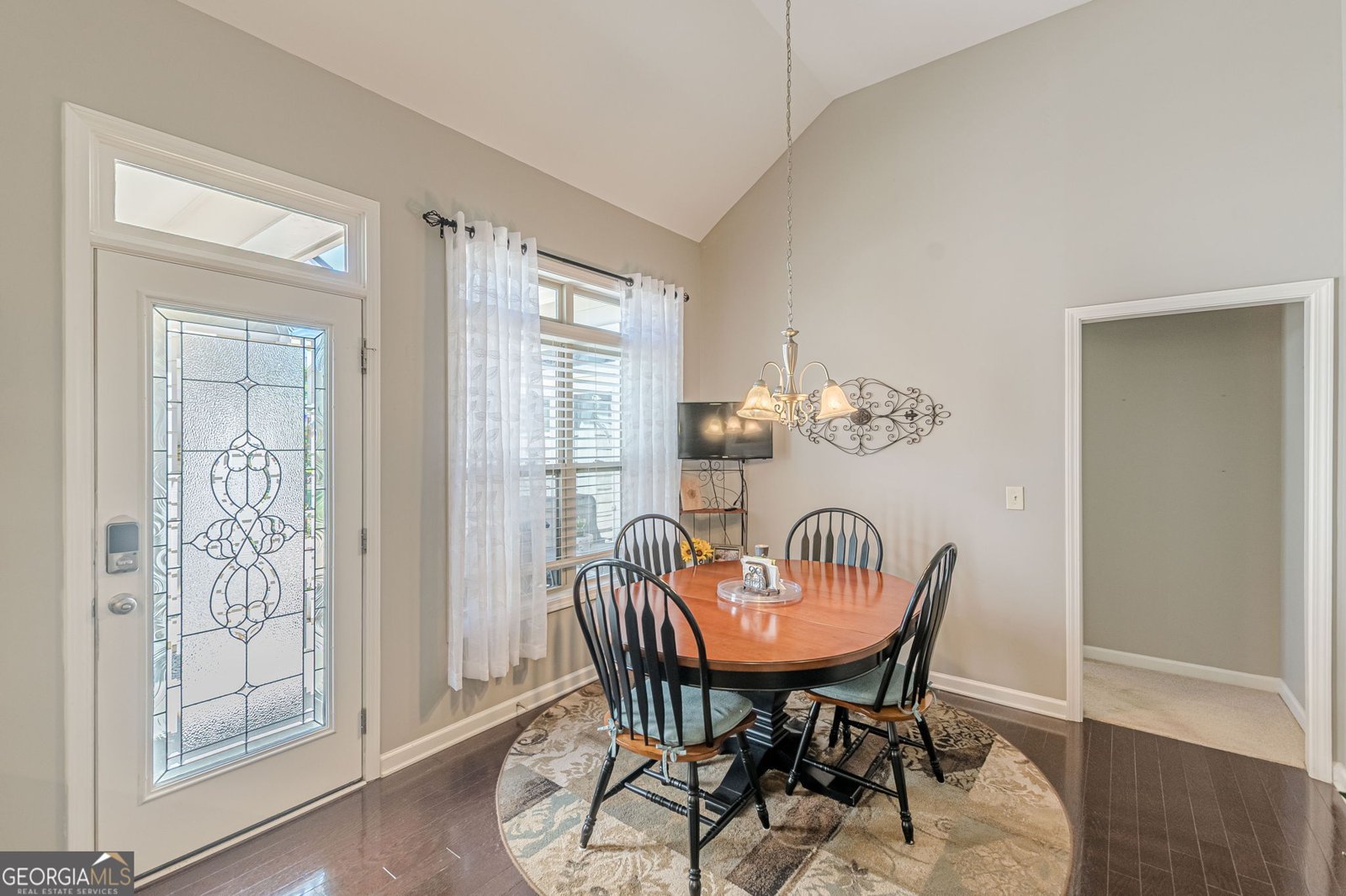 152 Stonebridge Crossing Newnan - 27