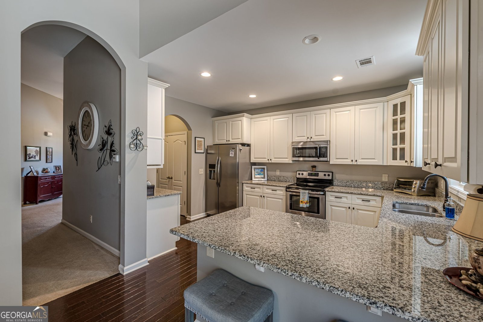 152 Stonebridge Crossing Newnan - 30