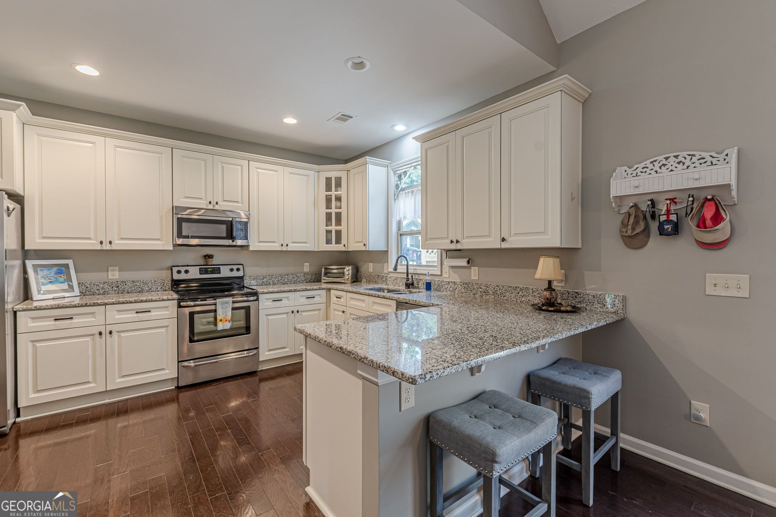 152 Stonebridge Crossing Newnan - 31