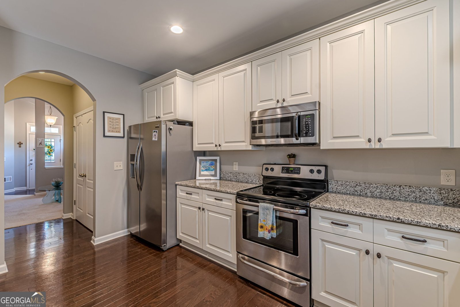 152 Stonebridge Crossing Newnan - 35