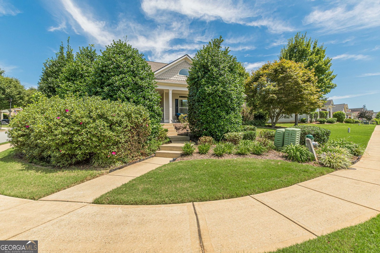 152 Stonebridge Crossing Newnan - 4
