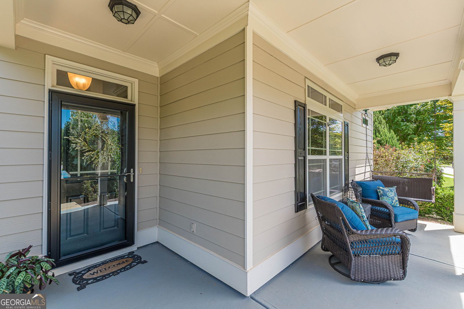 152 Stonebridge Crossing Newnan - 7