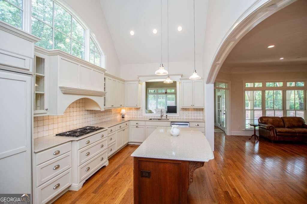 124 Greystone Drive Bremen - 1