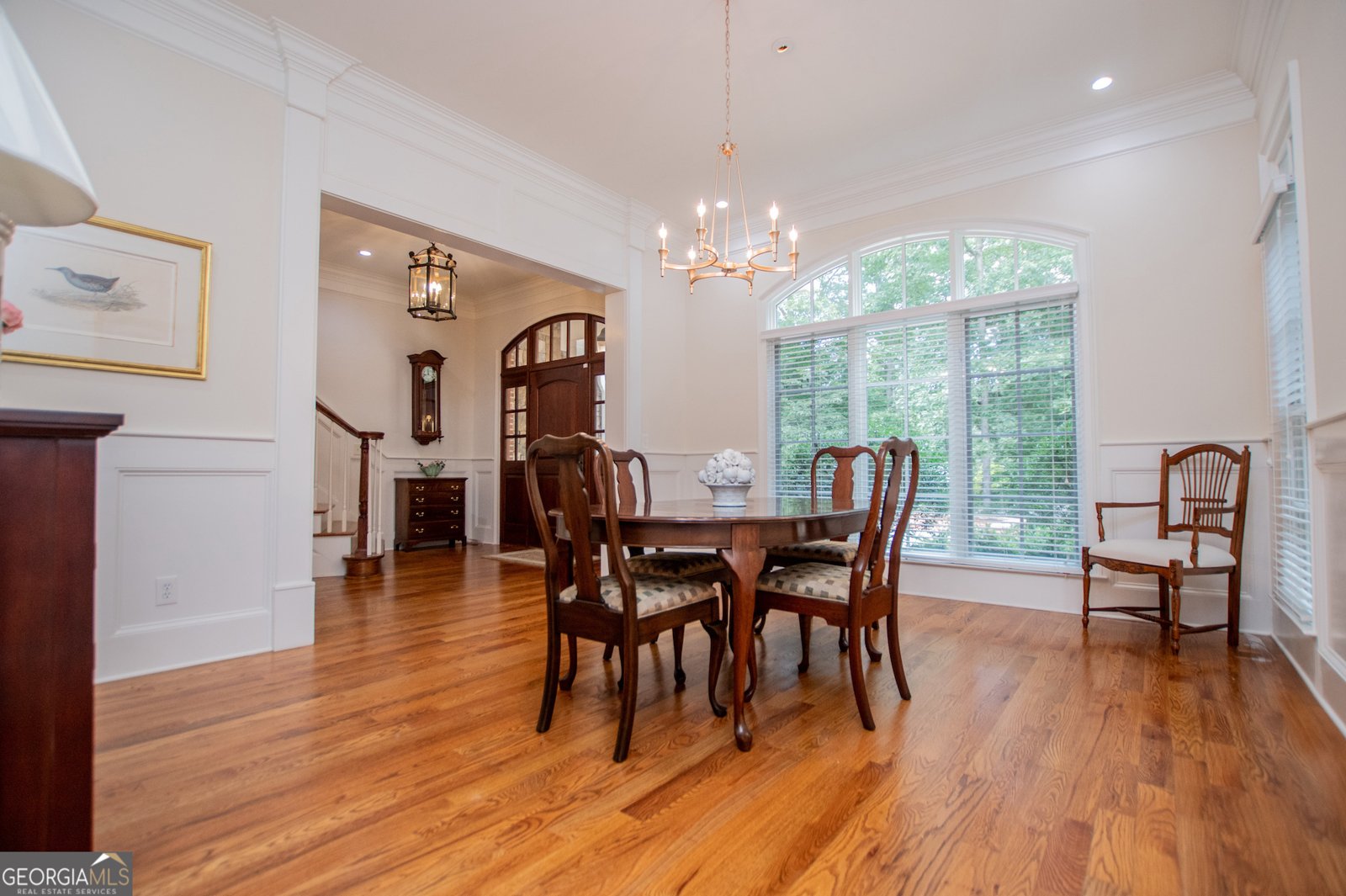 124 Greystone Drive Bremen - 27