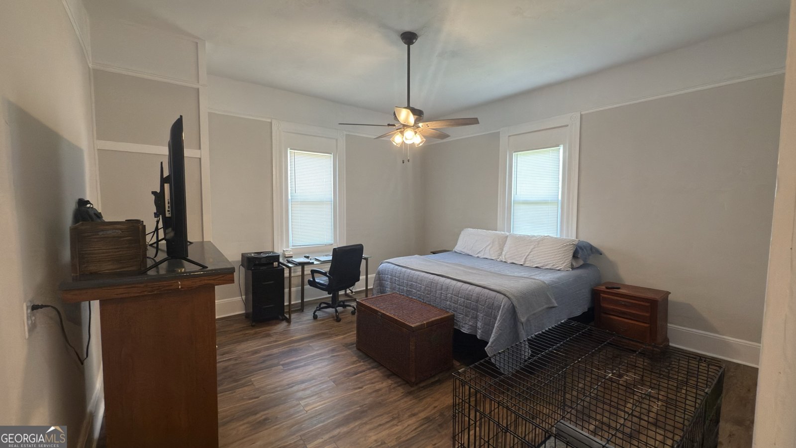 680 Elrod Street Cornelia - 22